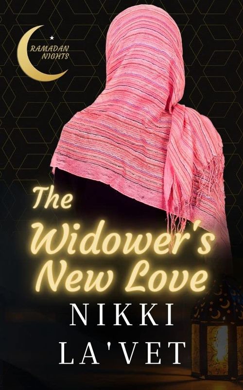 Front cover of The Widower's New Love