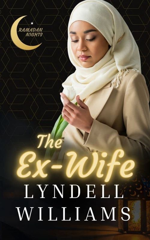 Front cover of The Ex-Wife